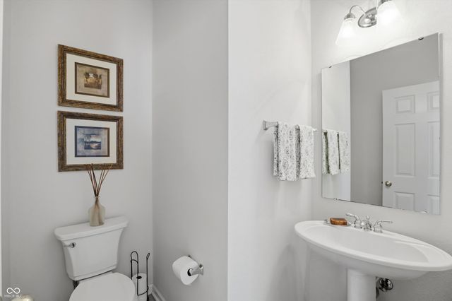 711 Bucksport Lane, Westfield, IN 46074