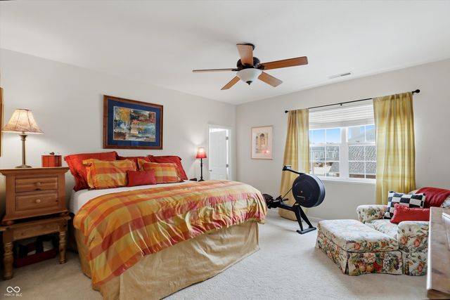 711 Bucksport Lane, Westfield, IN 46074