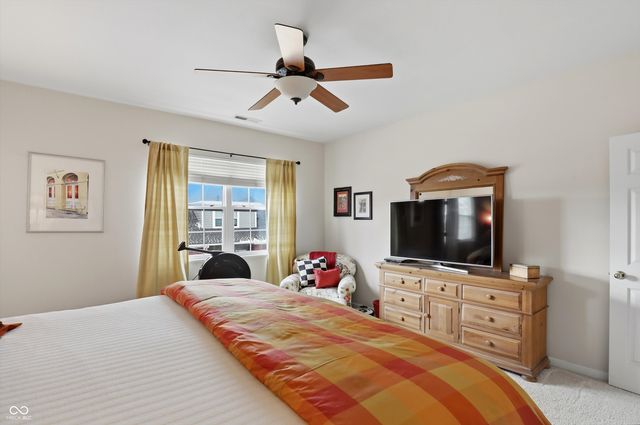 711 Bucksport Lane, Westfield, IN 46074