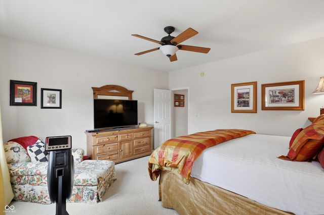 711 Bucksport Lane, Westfield, IN 46074