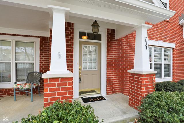 711 Bucksport Lane, Westfield, IN 46074