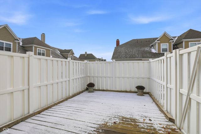 711 Bucksport Lane, Westfield, IN 46074