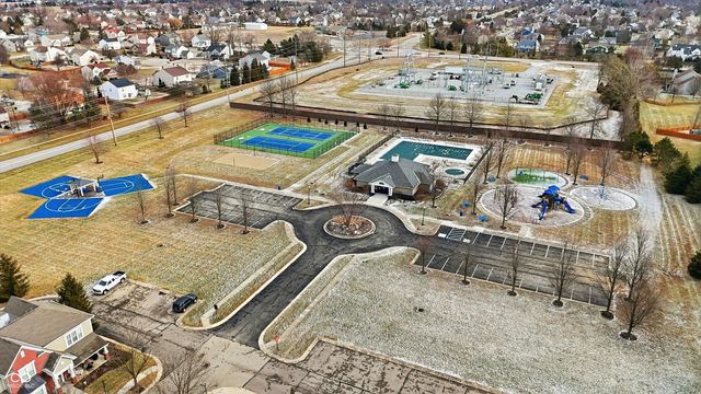 711 Bucksport Lane, Westfield, IN 46074