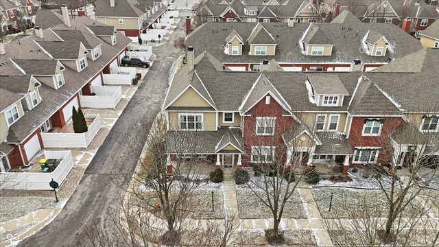 711 Bucksport Lane, Westfield, IN 46074