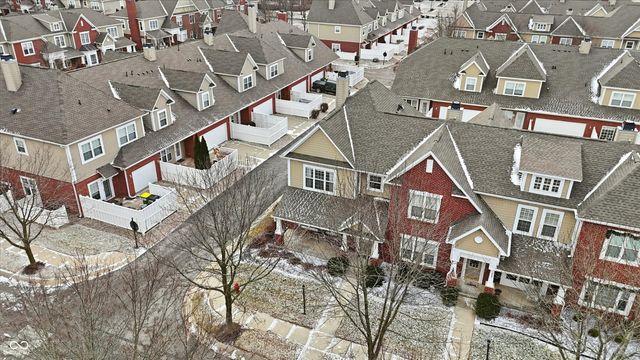 711 Bucksport Lane, Westfield, IN 46074