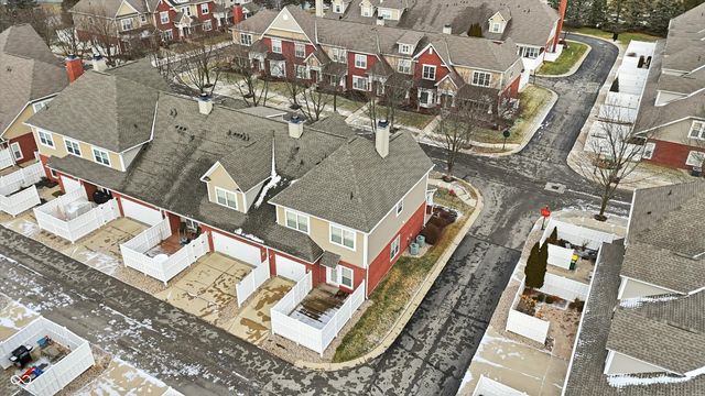 711 Bucksport Lane, Westfield, IN 46074