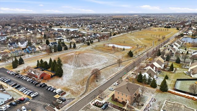 711 Bucksport Lane, Westfield, IN 46074