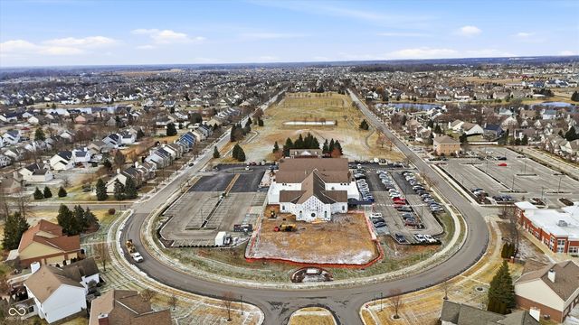 711 Bucksport Lane, Westfield, IN 46074