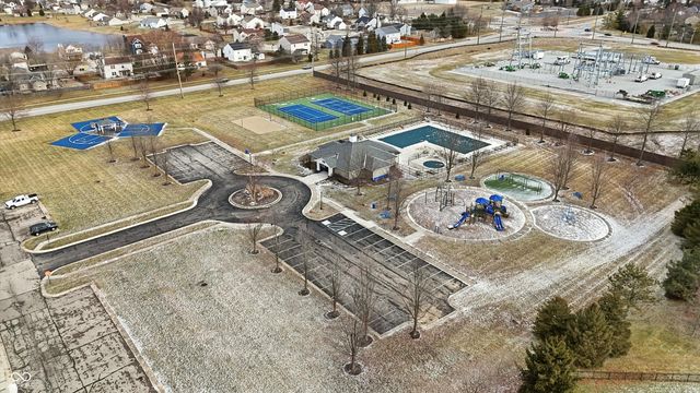 711 Bucksport Lane, Westfield, IN 46074