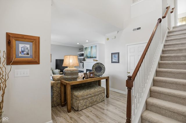 711 Bucksport Lane, Westfield, IN 46074