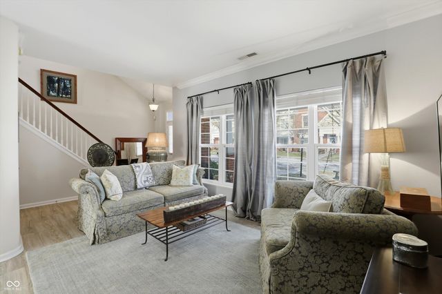 711 Bucksport Lane, Westfield, IN 46074