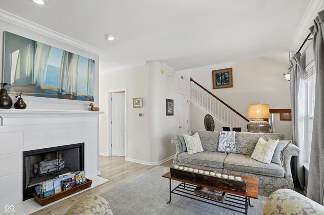 711 Bucksport Lane, Westfield, IN 46074