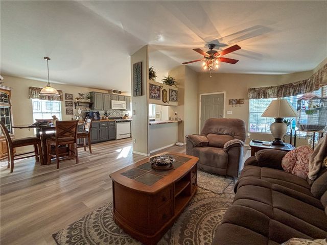 4388 S Amanda Avenue, Fort Mohave, AZ 86426