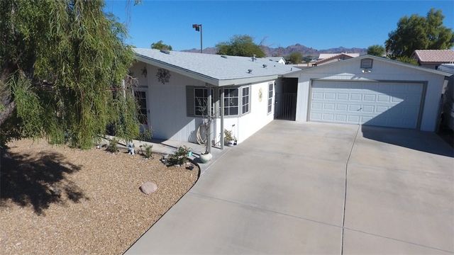 4388 S Amanda Avenue, Fort Mohave, AZ 86426