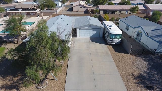 4388 S Amanda Avenue, Fort Mohave, AZ 86426