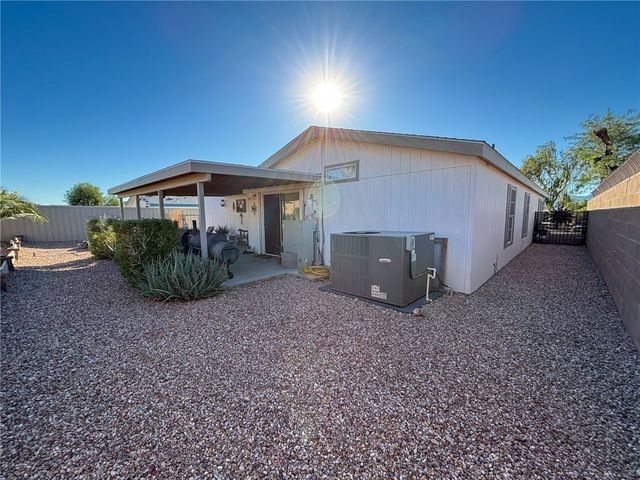 4388 S Amanda Avenue, Fort Mohave, AZ 86426
