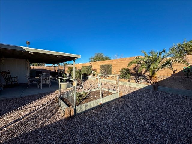 4388 S Amanda Avenue, Fort Mohave, AZ 86426