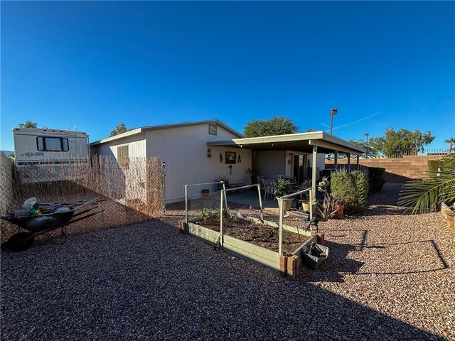 4388 S Amanda Avenue, Fort Mohave, AZ 86426