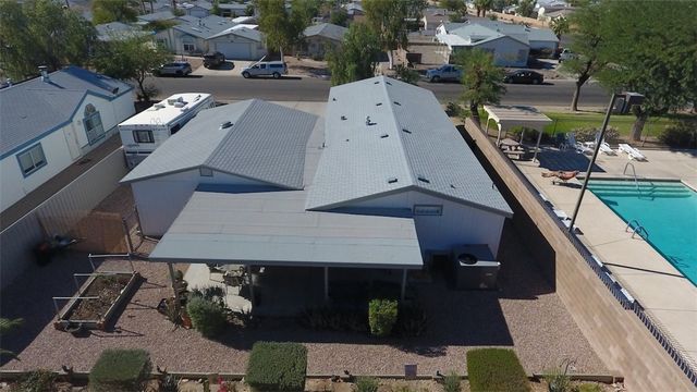 4388 S Amanda Avenue, Fort Mohave, AZ 86426