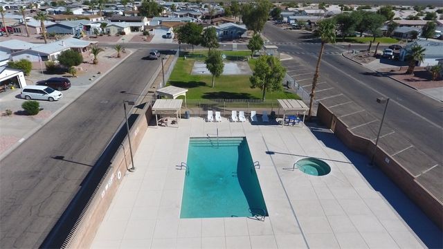 4388 S Amanda Avenue, Fort Mohave, AZ 86426