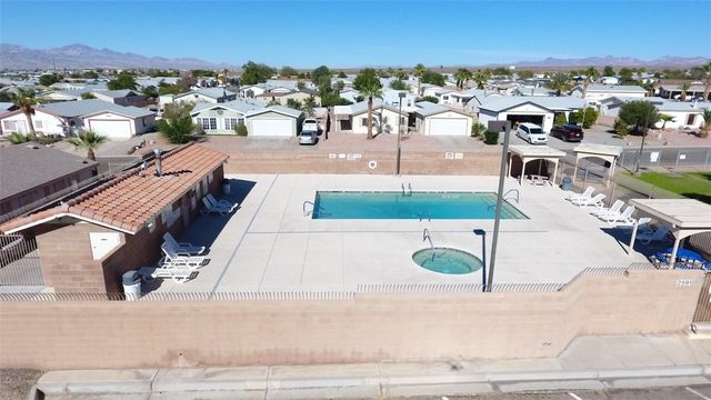 4388 S Amanda Avenue, Fort Mohave, AZ 86426