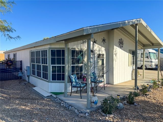 4388 S Amanda Avenue, Fort Mohave, AZ 86426