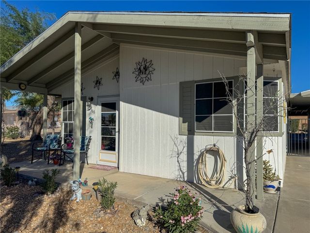 4388 S Amanda Avenue, Fort Mohave, AZ 86426