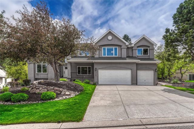 3340 Blodgett Drive, Colorado Springs, CO 80919
