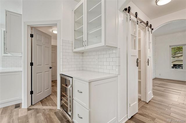 3340 Blodgett Drive, Colorado Springs, CO 80919