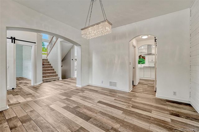3340 Blodgett Drive, Colorado Springs, CO 80919