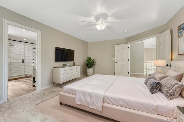 3340 Blodgett Drive, Colorado Springs, CO 80919