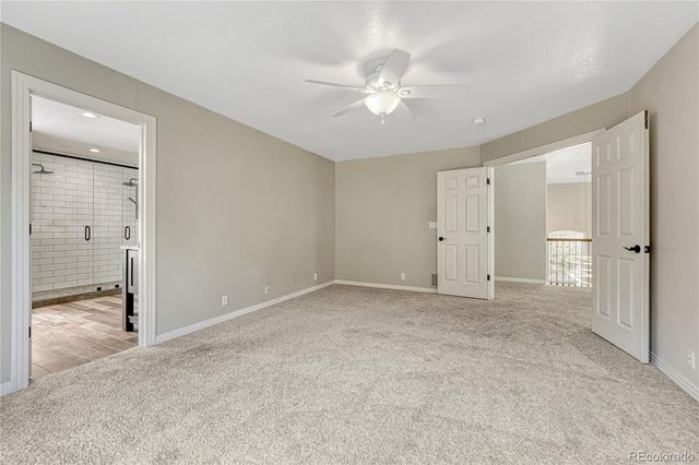 3340 Blodgett Drive, Colorado Springs, CO 80919