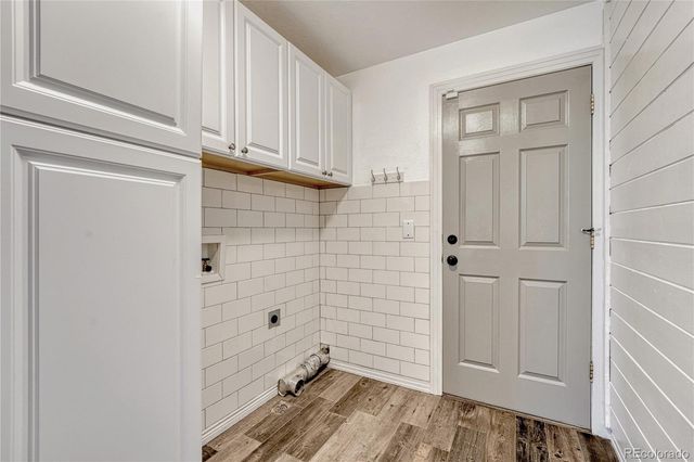 3340 Blodgett Drive, Colorado Springs, CO 80919