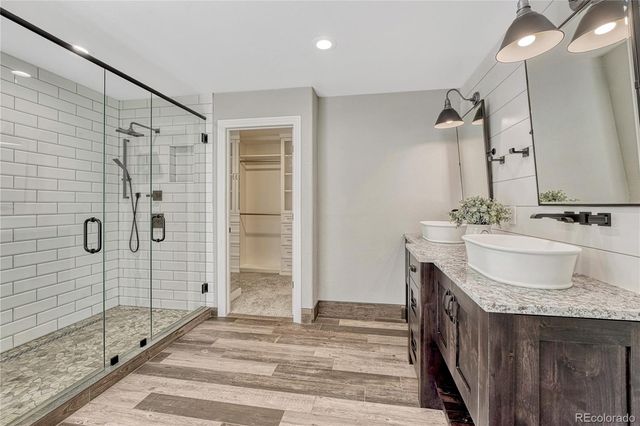3340 Blodgett Drive, Colorado Springs, CO 80919