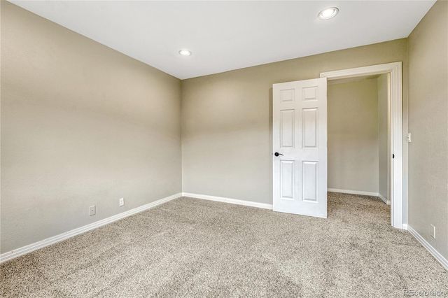 3340 Blodgett Drive, Colorado Springs, CO 80919