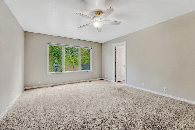 3340 Blodgett Drive, Colorado Springs, CO 80919