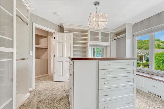 3340 Blodgett Drive, Colorado Springs, CO 80919