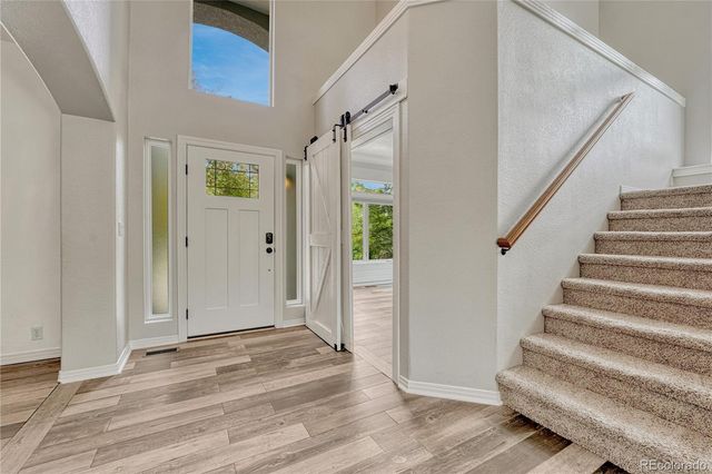 3340 Blodgett Drive, Colorado Springs, CO 80919