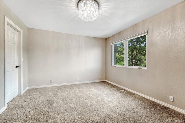 3340 Blodgett Drive, Colorado Springs, CO 80919