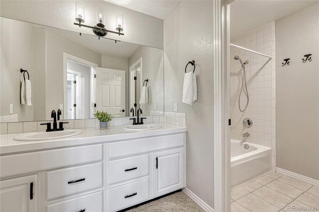 3340 Blodgett Drive, Colorado Springs, CO 80919