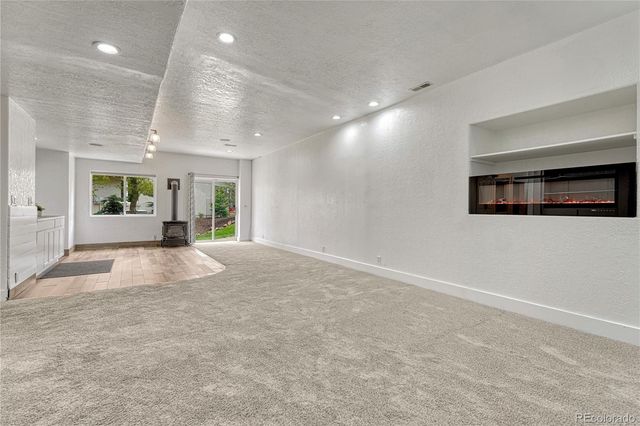 3340 Blodgett Drive, Colorado Springs, CO 80919