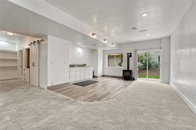 3340 Blodgett Drive, Colorado Springs, CO 80919