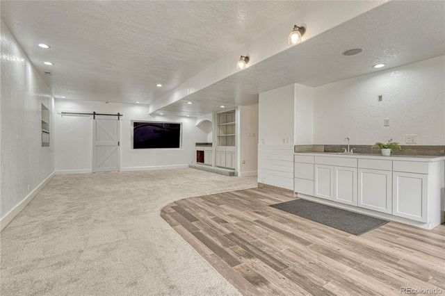 3340 Blodgett Drive, Colorado Springs, CO 80919