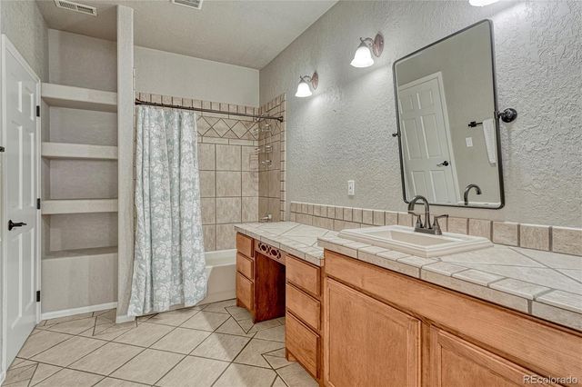 3340 Blodgett Drive, Colorado Springs, CO 80919