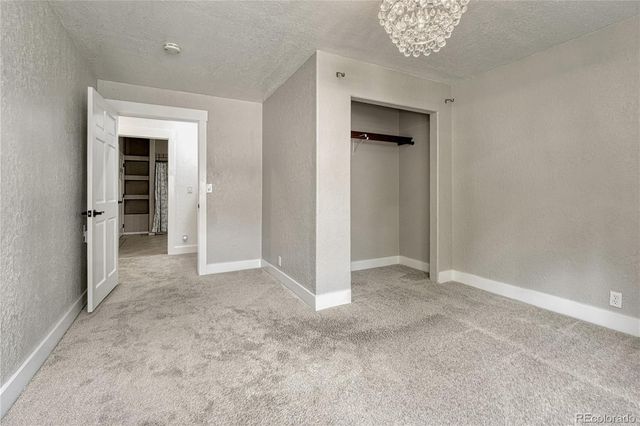 3340 Blodgett Drive, Colorado Springs, CO 80919