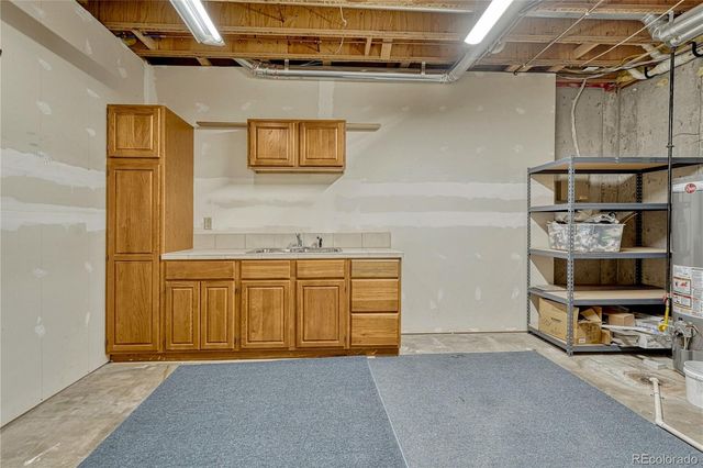 3340 Blodgett Drive, Colorado Springs, CO 80919