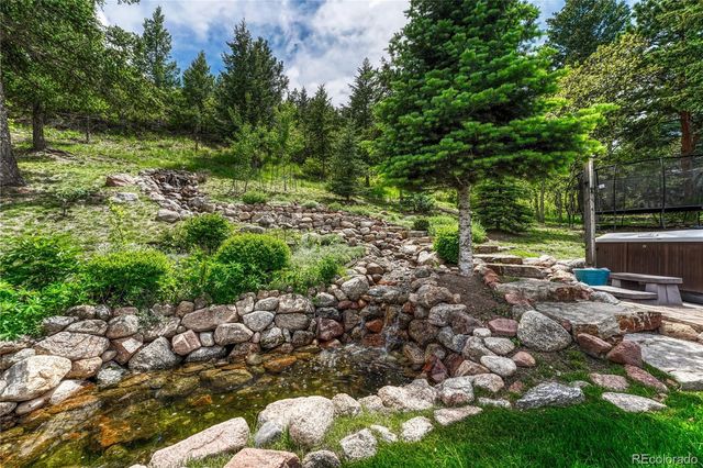 3340 Blodgett Drive, Colorado Springs, CO 80919