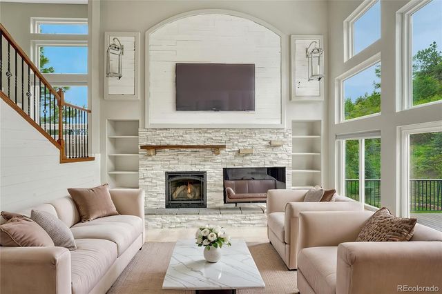 3340 Blodgett Drive, Colorado Springs, CO 80919