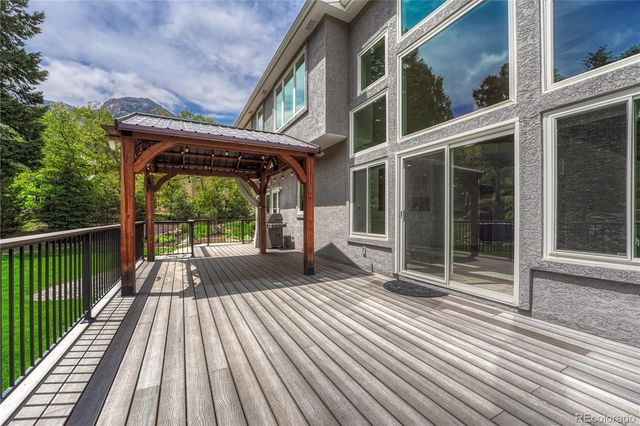 3340 Blodgett Drive, Colorado Springs, CO 80919