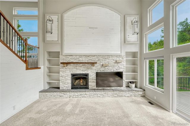 3340 Blodgett Drive, Colorado Springs, CO 80919